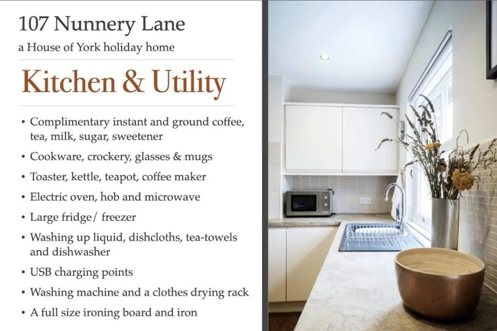 107 and 109 Nunnery Lane