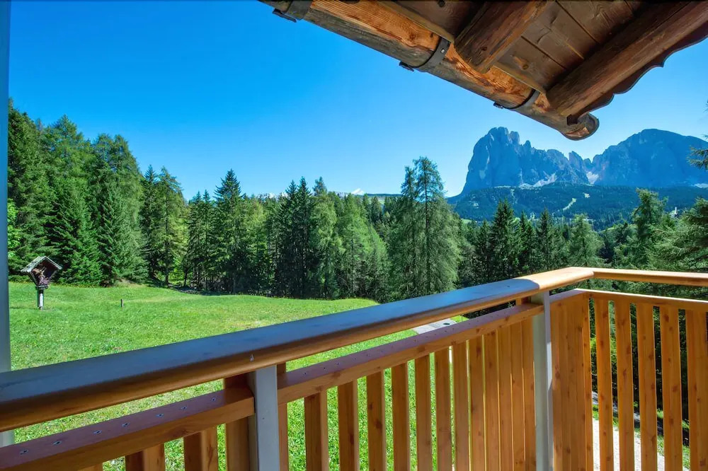 Chalet Aghel
