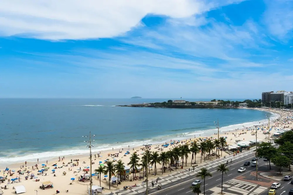 Omar do Rio - Apartamento A1003