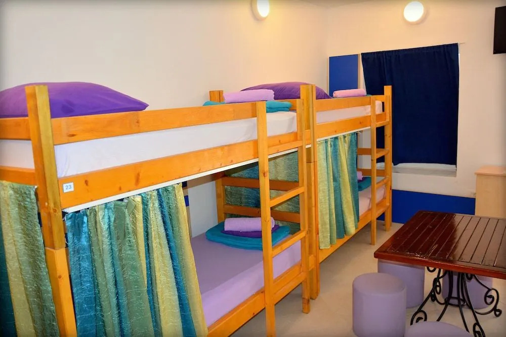 Montenegro Backpackers Home Budva