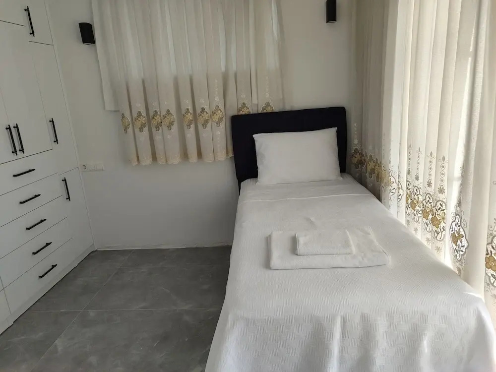 Villa Beyaz İnci Dalaman-Villa White Pearl Dalaman