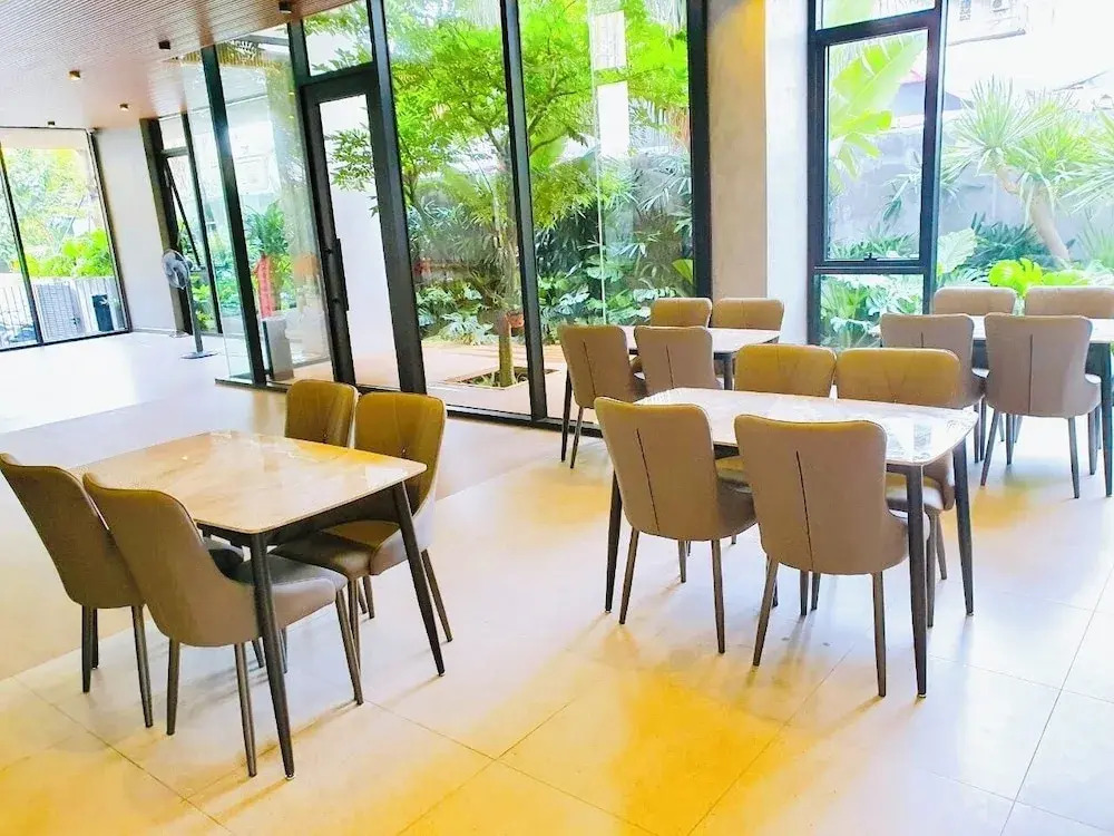 Sun Residence Hotel