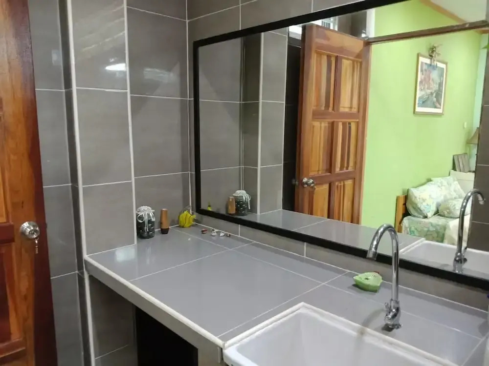 Merdeka Guest House