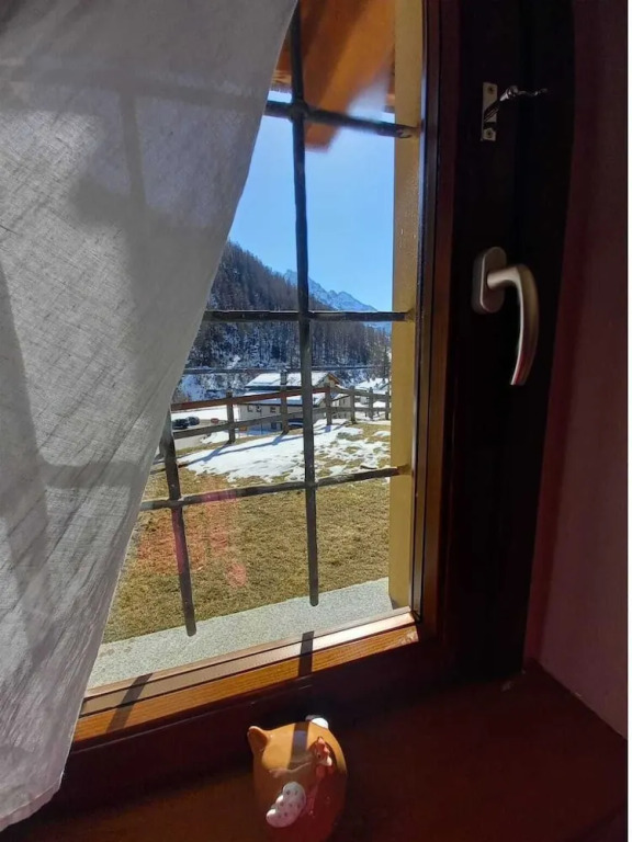 Punta Vittoria Sub 14 - Residence Anderbatt Gressoney - 3 Rooms - Cir 0010