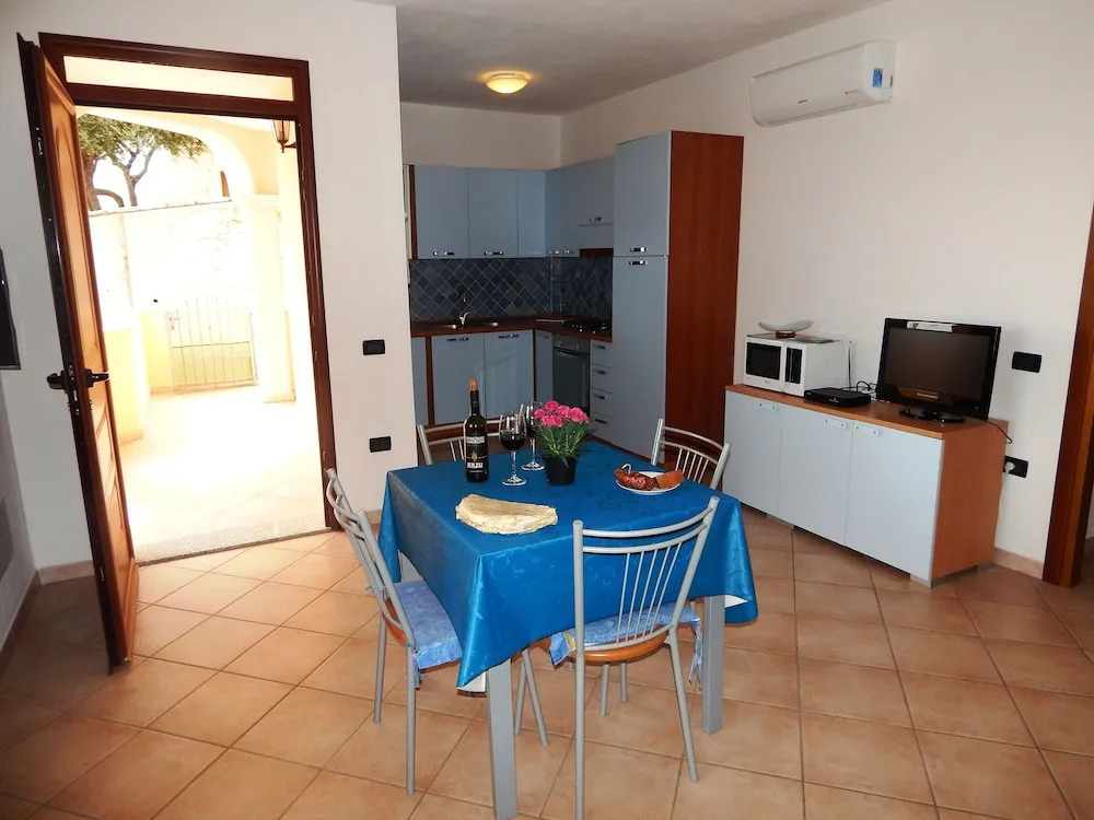 Casa Moretta