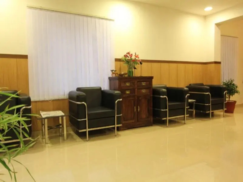 Trinity Suites