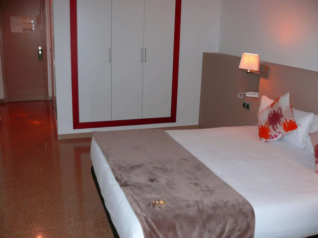 Hotel Pic Mari