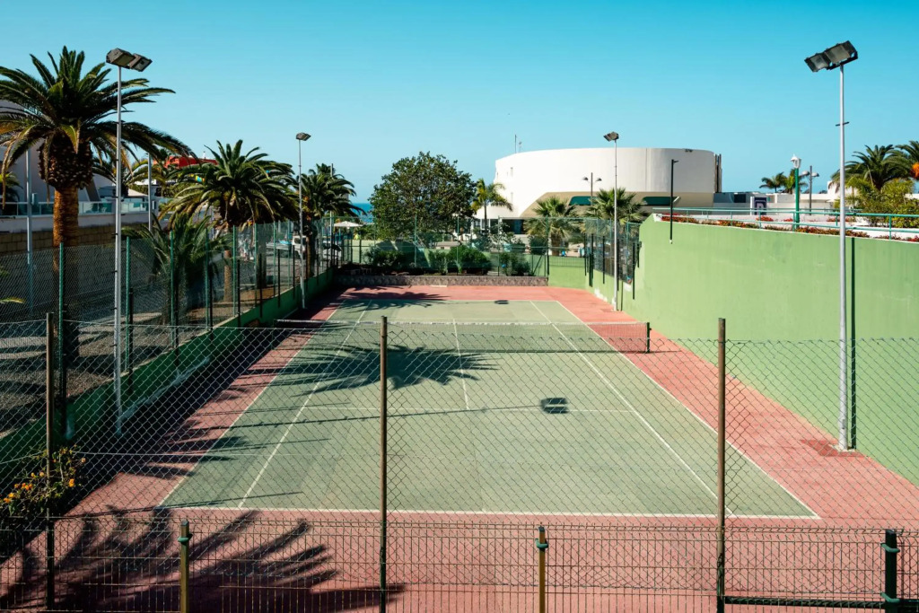 Las Carabelas 8, next to the Sea and all Amenities