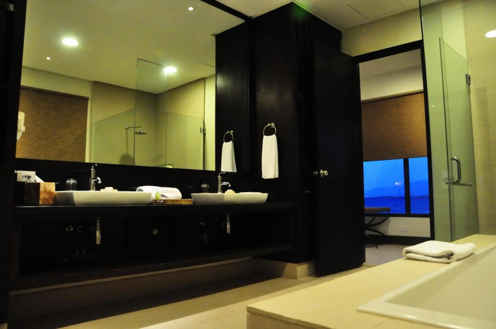 Kamana Sanctuary Resort & Spa