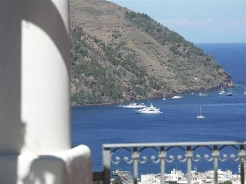 Villa Hermes Case Vacanza