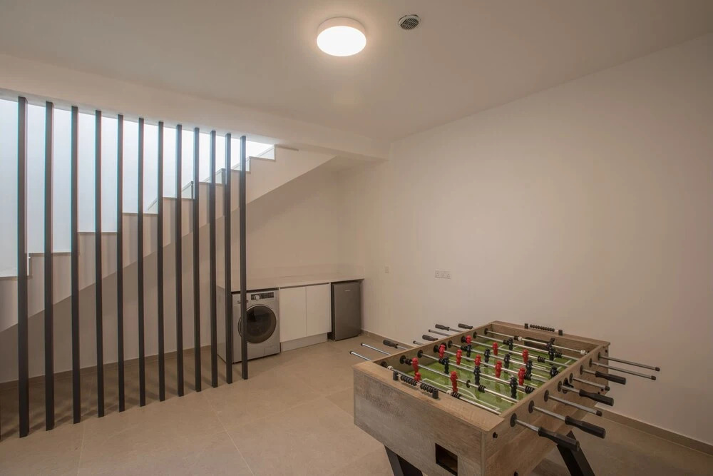 Protaras Elite Pearl Villa Ep15
