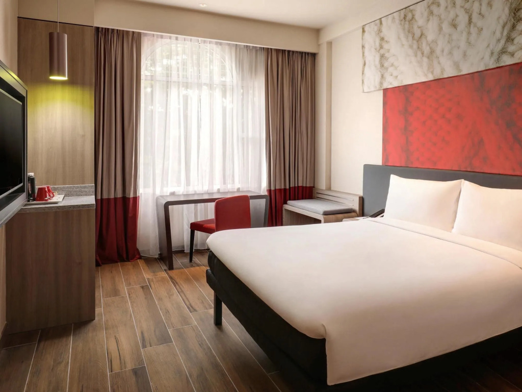 Ibis Melaka