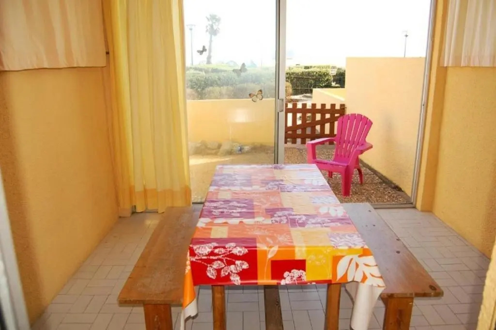 Résidence LES NEFS DES SABLES - 2 Pièces pour 4 Personnes 94