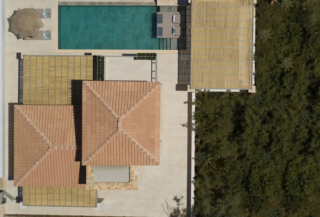 Lefkogea Villas & Apartments
