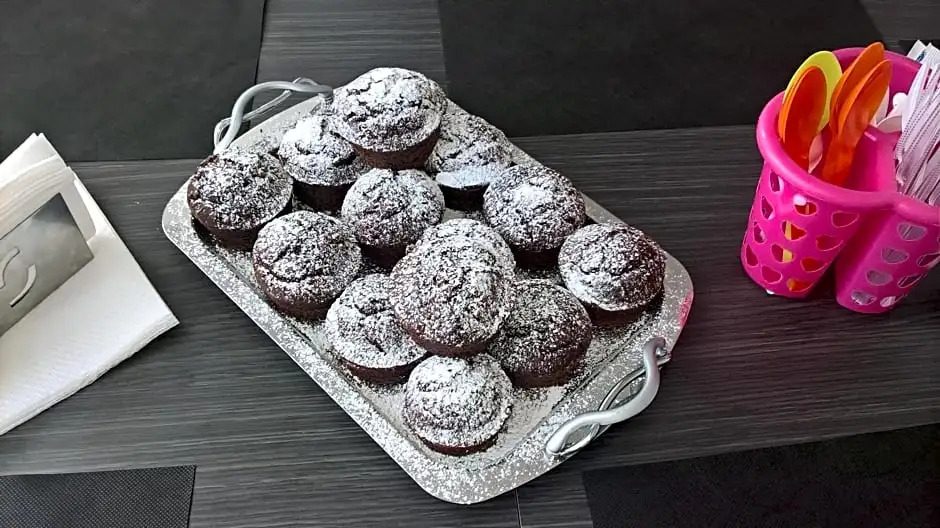 Quiero Más B&B