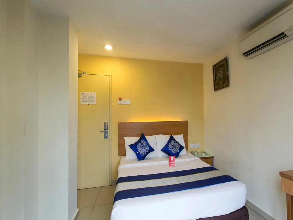OYO 257 My Hotel KL Sentral 3