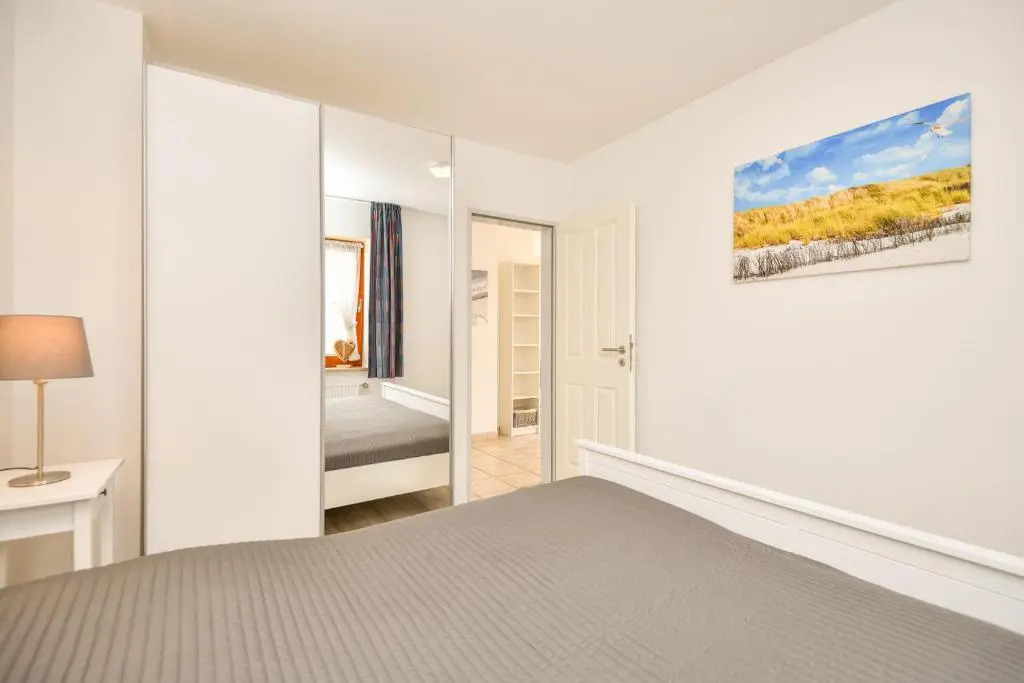 Seestraße 43 Wohnung 6
