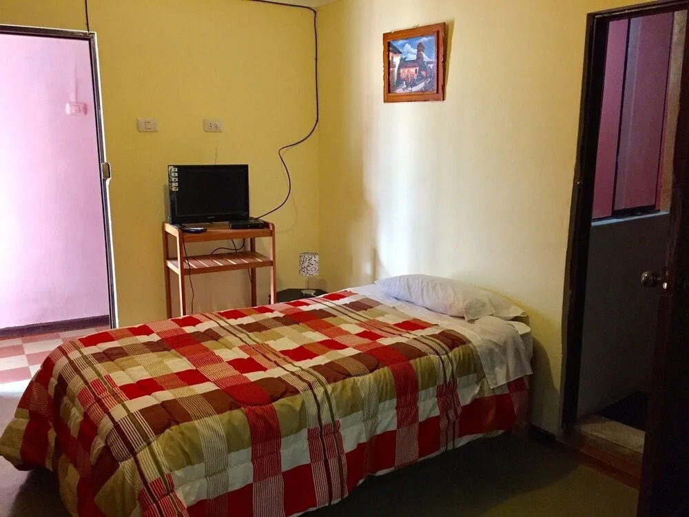 Casa Salkantay B&B