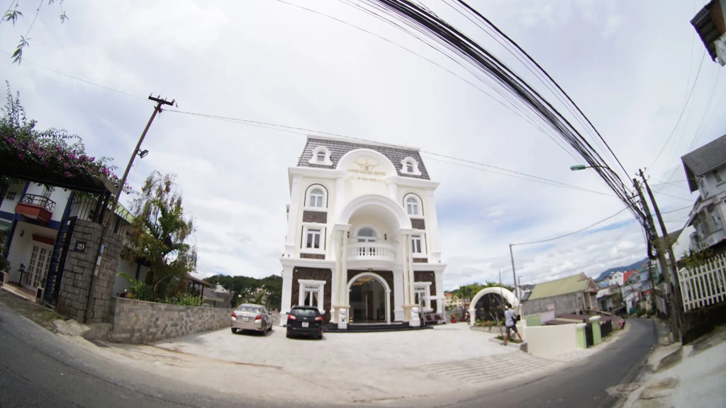 Minh Chien Hotel