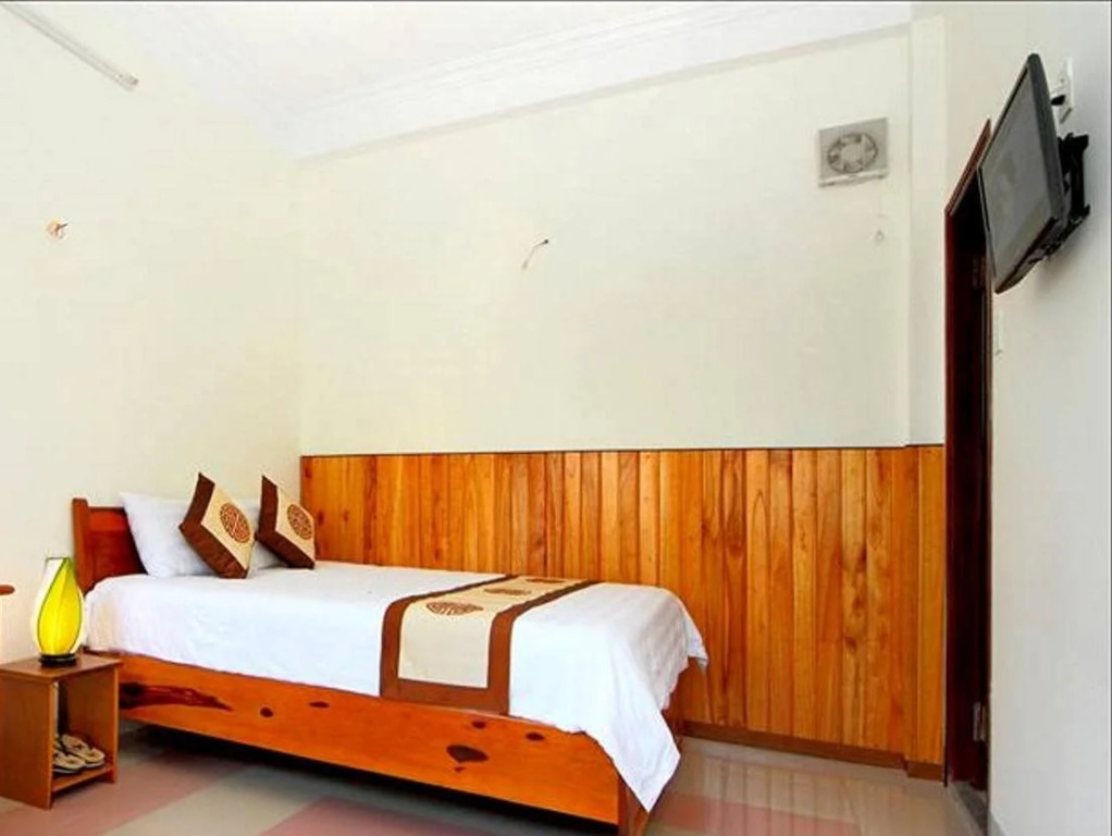Thao Nguyen Phat Homestay