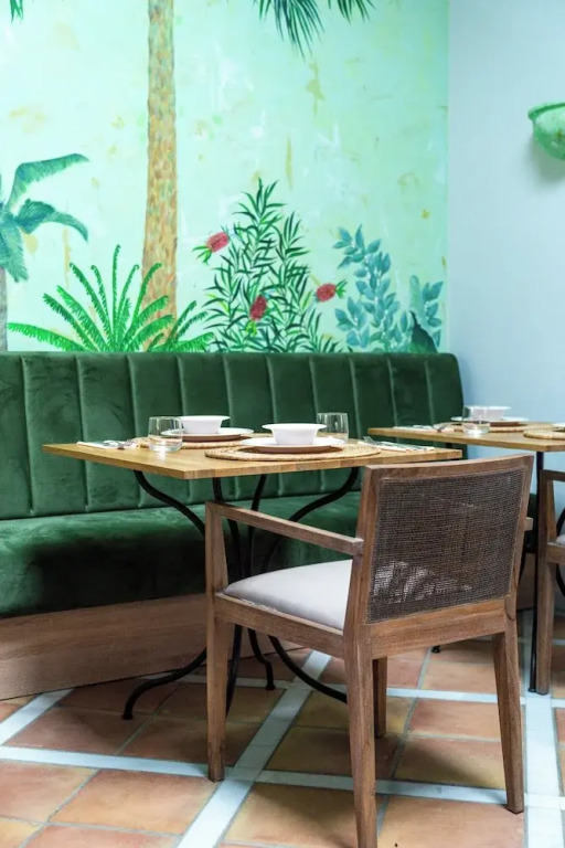 CASA TESS boutique hotel