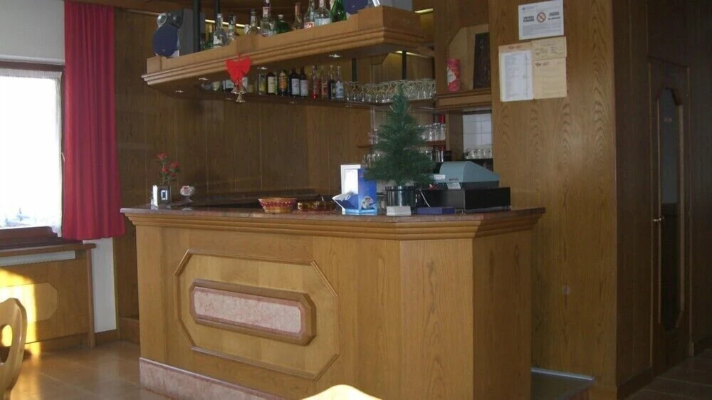 Hotel Mignon