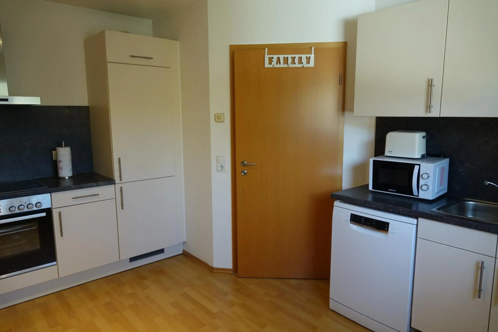 Ferienwohnung Thuja