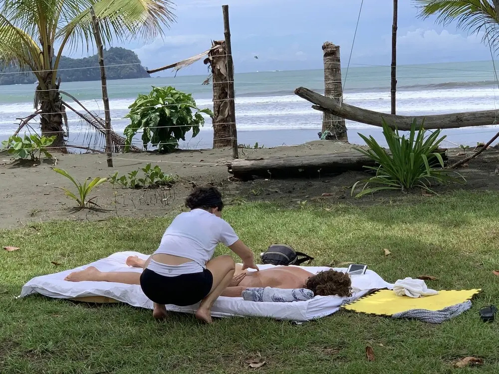 Miguel Surf Camp