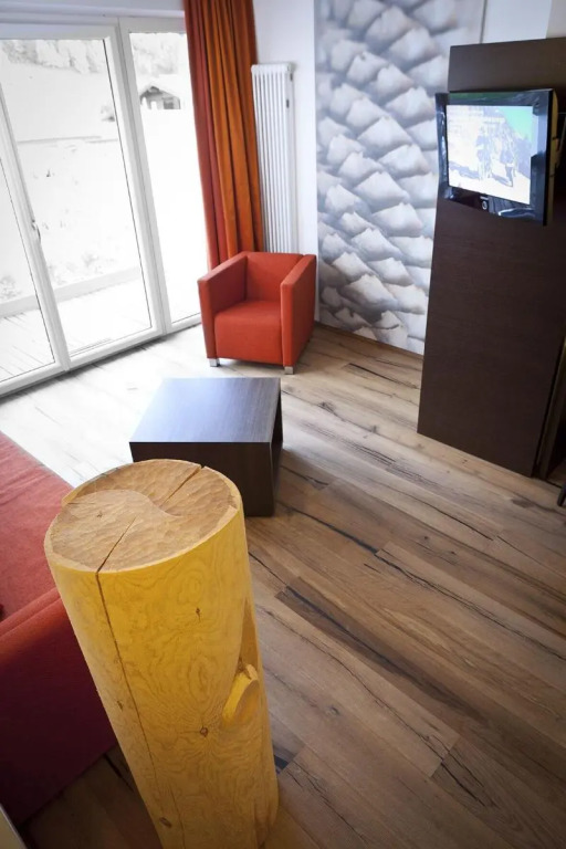 Alpin Art & Spa Hotel Naudererhof Superior
