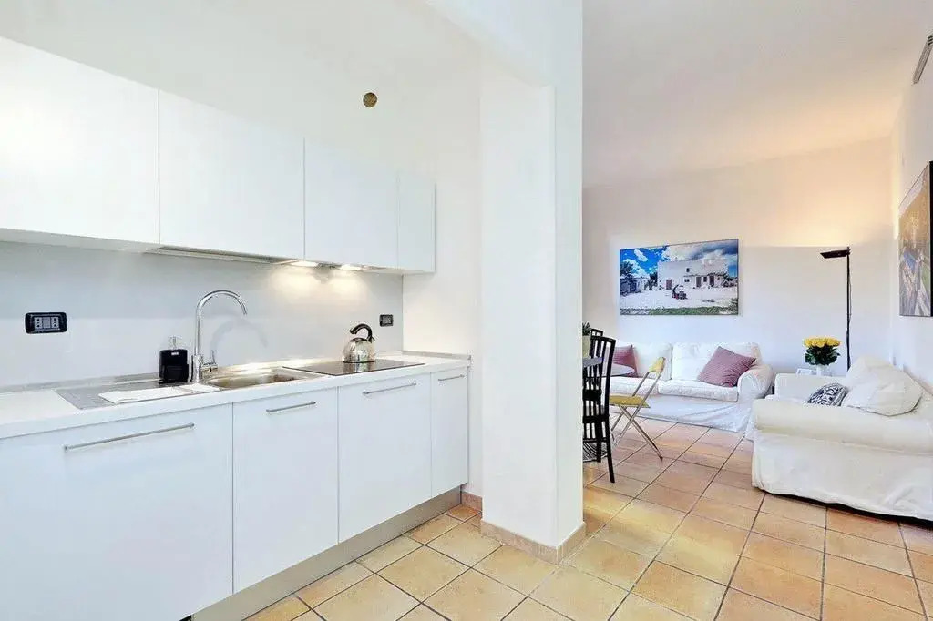 Rome Unique Spanish Steps Apartments