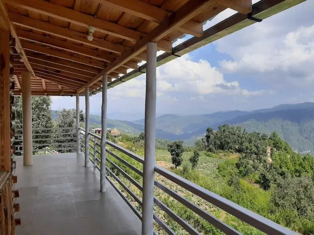 Snow View Luxury Homes