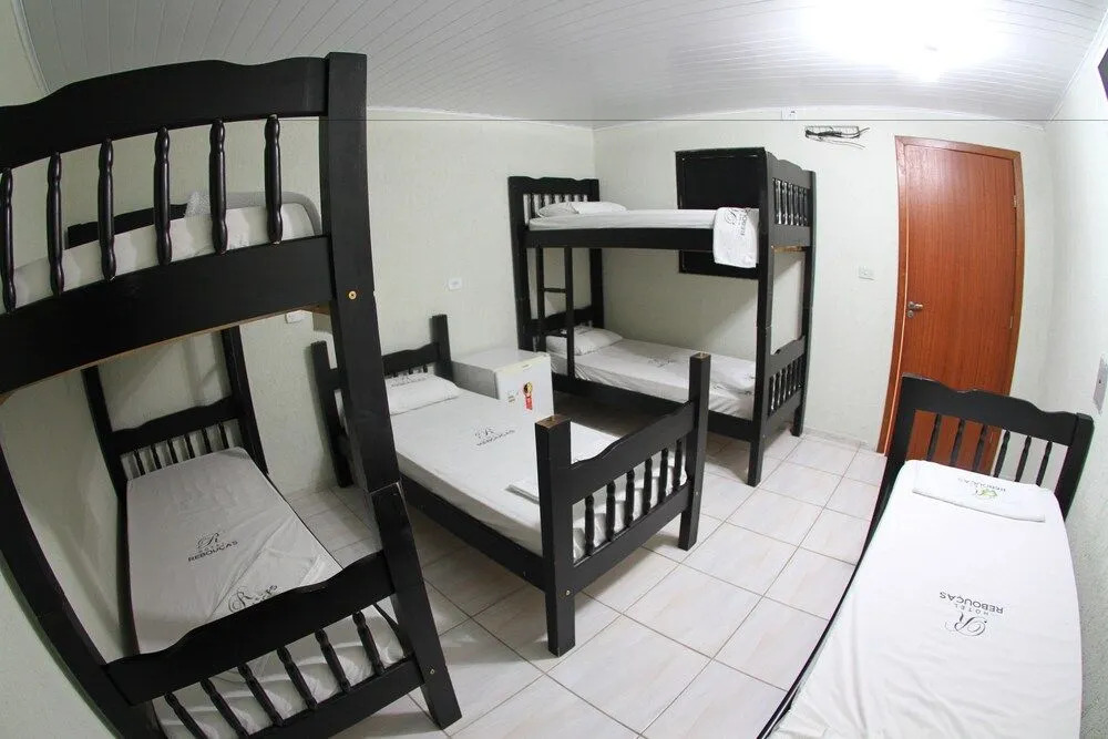 Hotel Reboucas