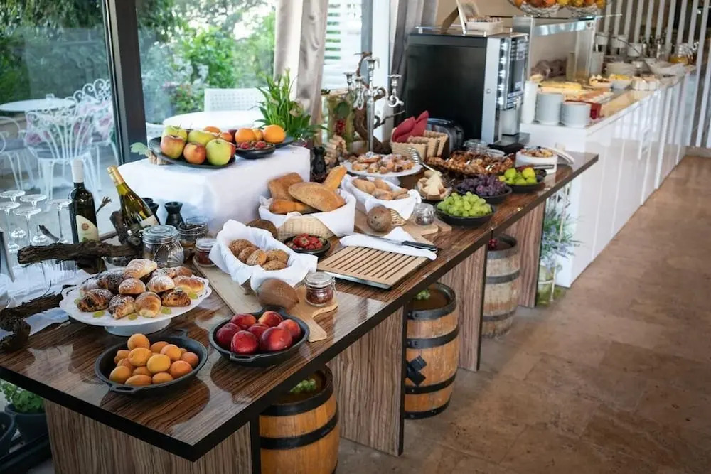 Luxury Villa Mia Bella