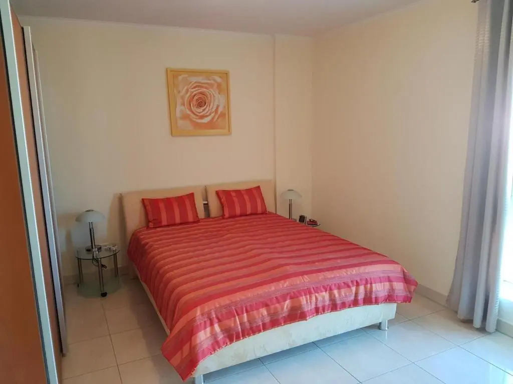 Appartementanlage Residenz Am Yachthafen