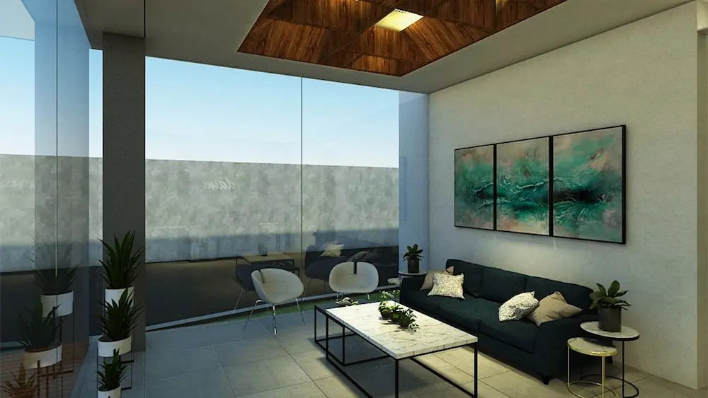 Daun Residence Bandung