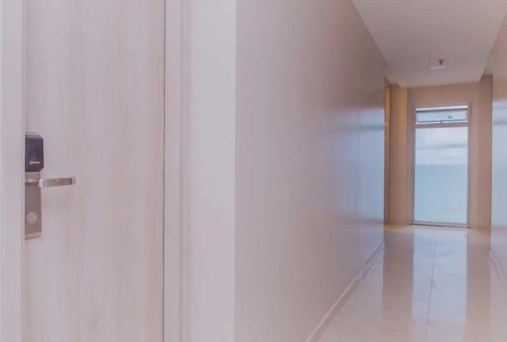 Hotel Aixo Suites By GEH Suites