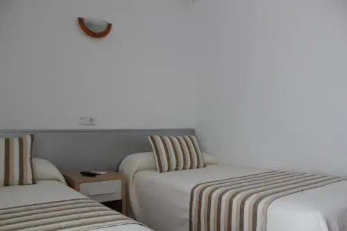 Hostal Masin