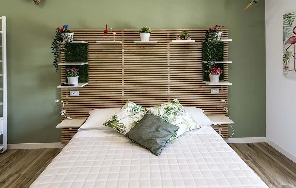 Il Parco dei Poeti B&B