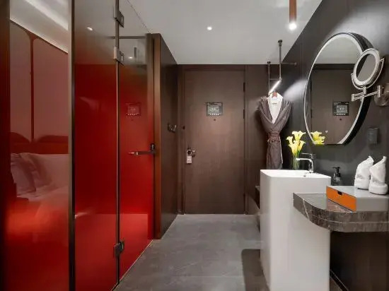 Do A Land V Hotel (Kunming Haile World Guangfu Road Store)