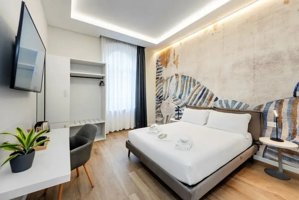 B-STAY Via Milano 52