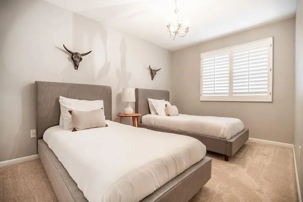 Free Bird by AvantStay | Desert Villa w/ Pool + Spa | 5 Mins to DT Scottsdale