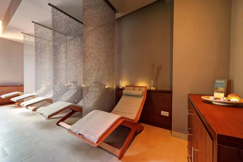 Iaki Conference & Spa Hotel