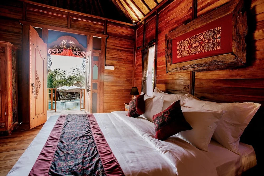 Jinah Villas Pecatu