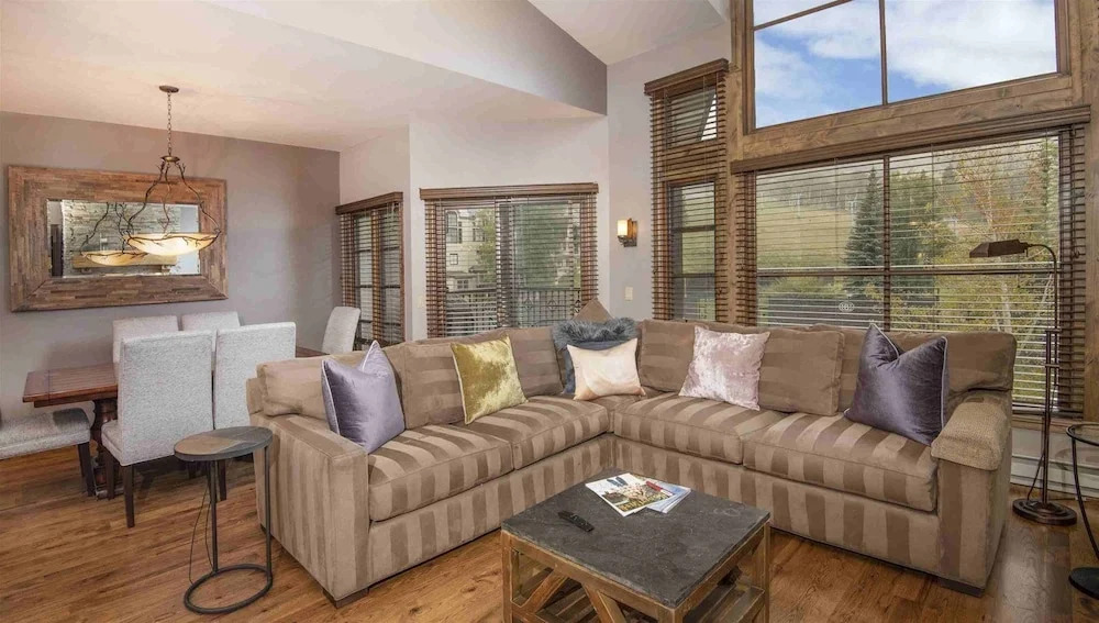 Beaver Creek Meadows Townhomes 4 Bedroom