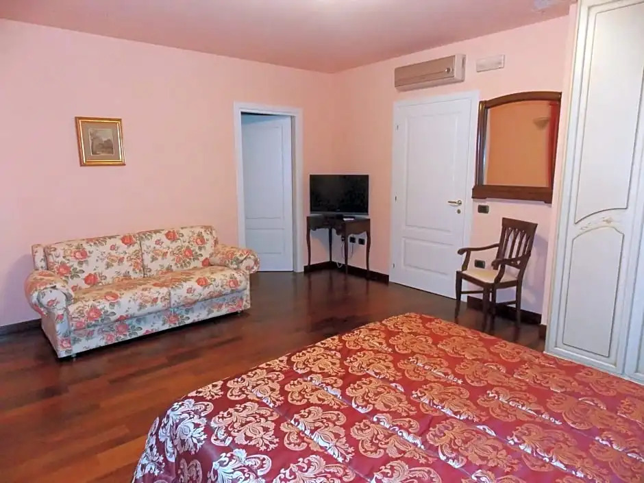 B&B La Torretta