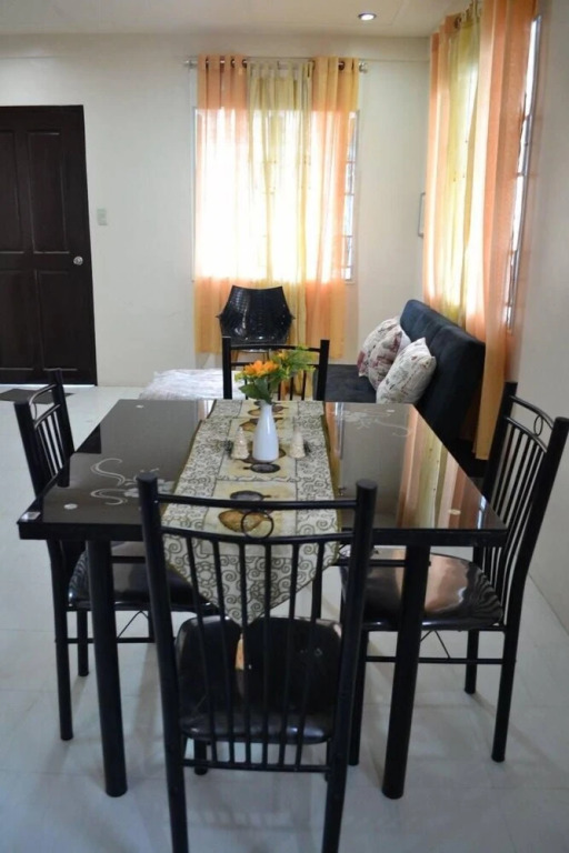 D&D Guest House