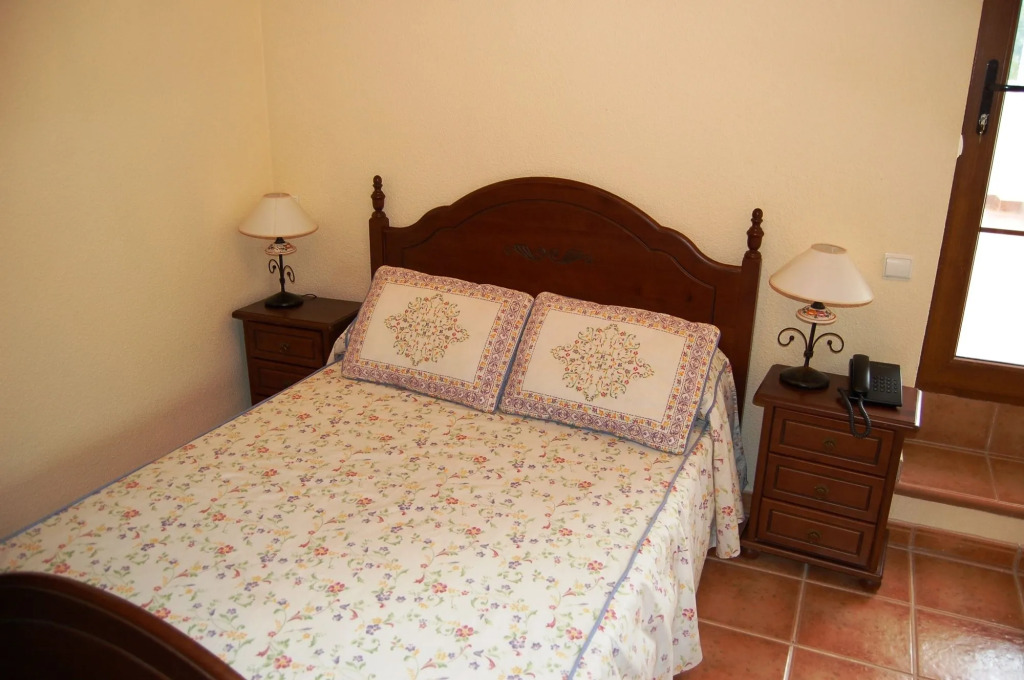 Hotel El Cortijo de Daimiel