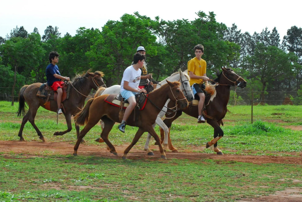 Hotel Berro D`Agua Eco Resort