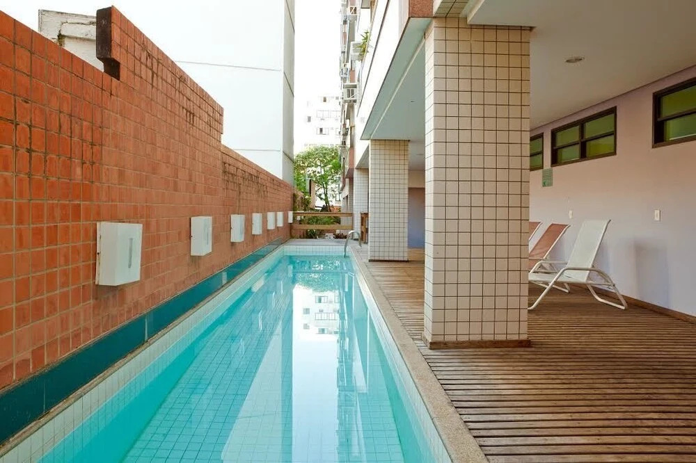 Ipanema Ville Residence Service