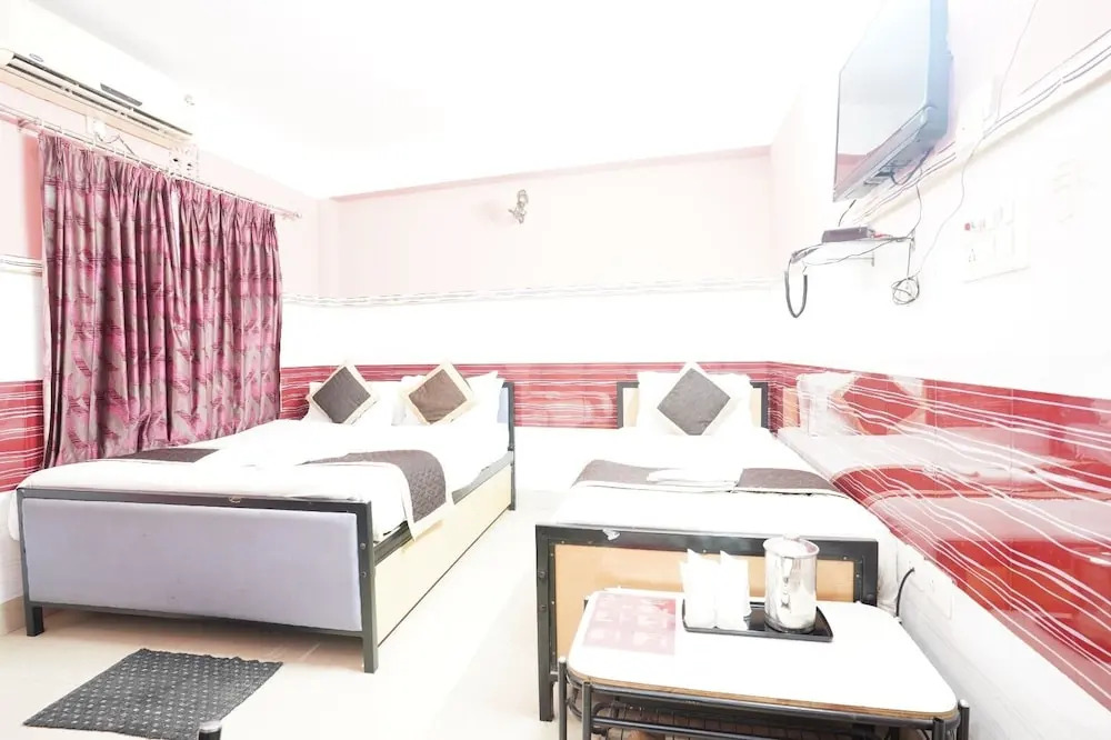 Tirupati Lodge Private Limited